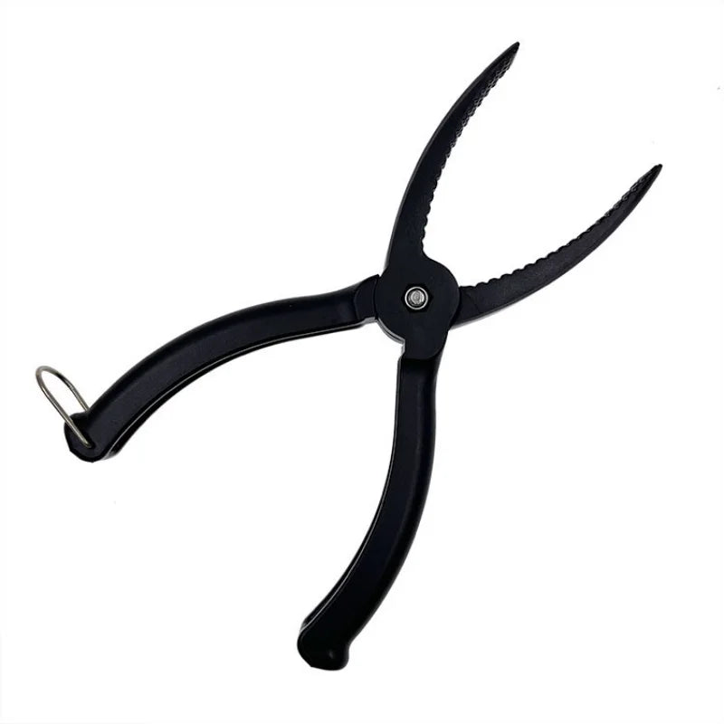 Anti-Slip Fish Gripper Tool