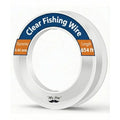 Clear Nylon Fishing Line