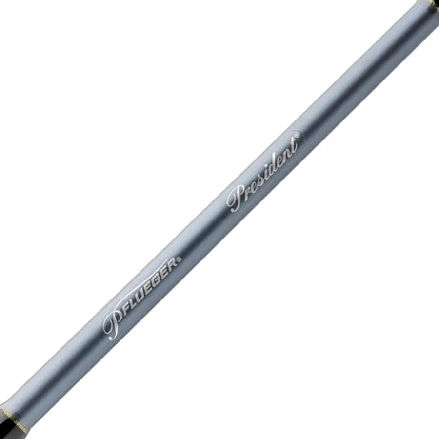 President Freshwater Spinning Rod