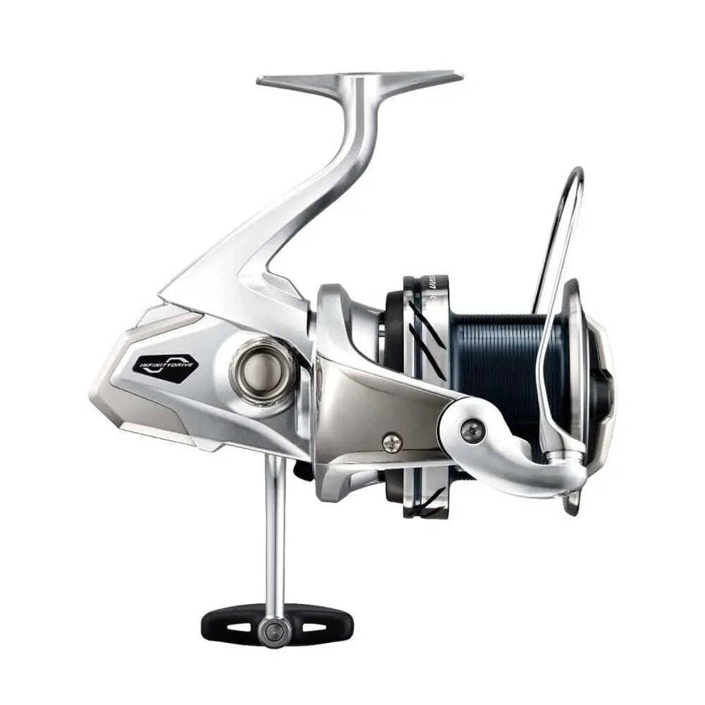 ULTEGRA XR Surf Reel