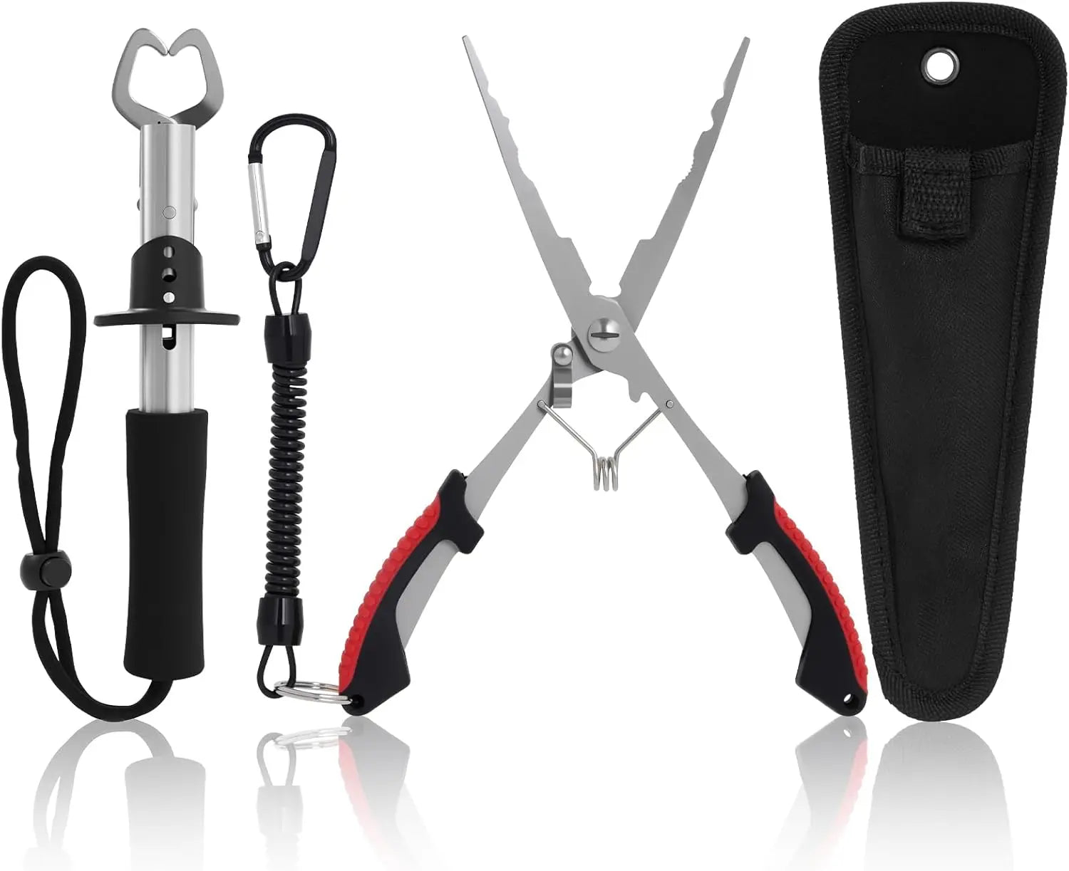Fish Lip Gripper Tool Set