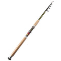 Carbon Fiber Travel Rod