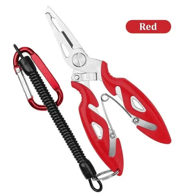 Multifunction Fishing Pliers