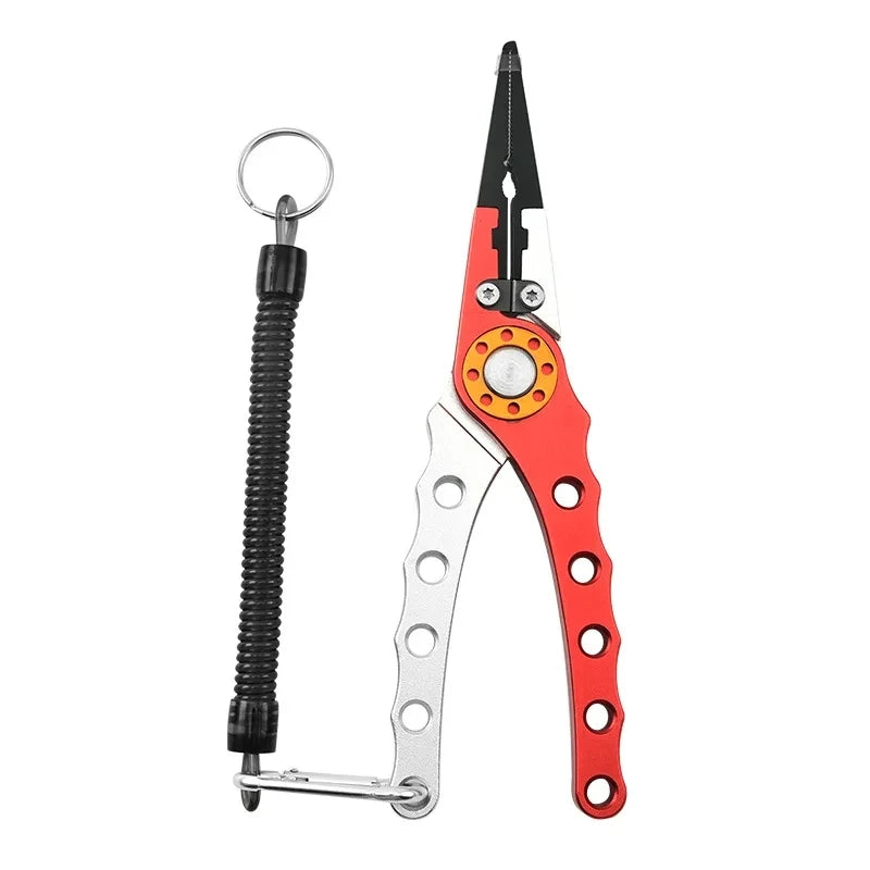 Multifunction Fishing Pliers