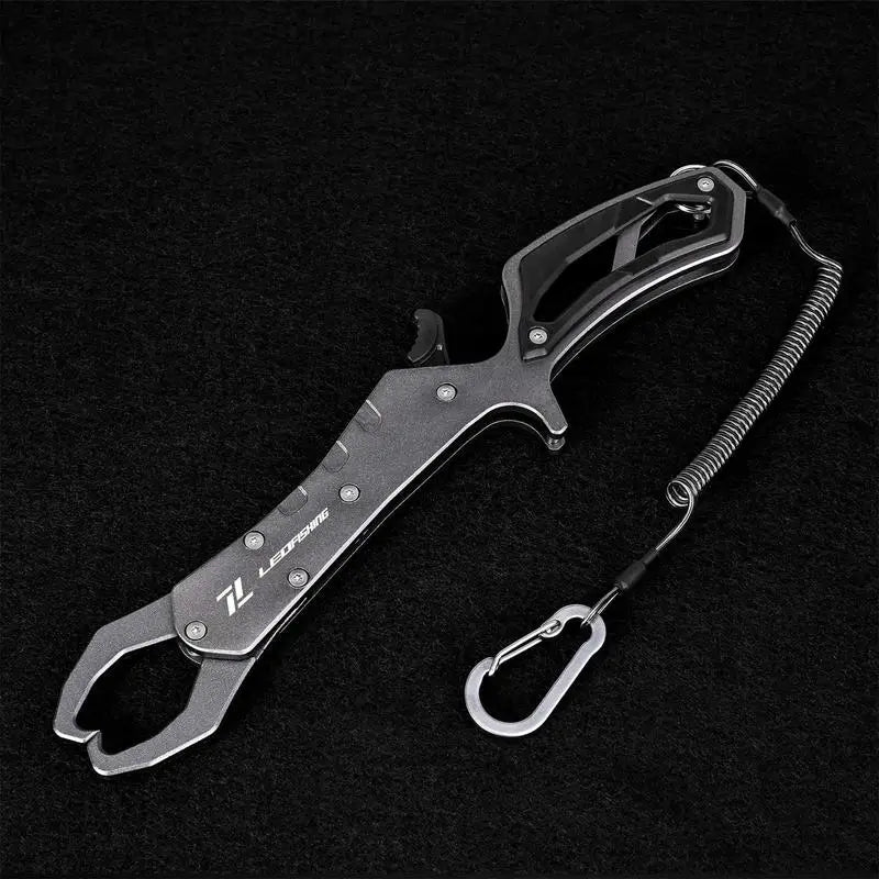 Catfish Lip Gripper Pliers