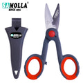 420 Stainless Line Scissors
