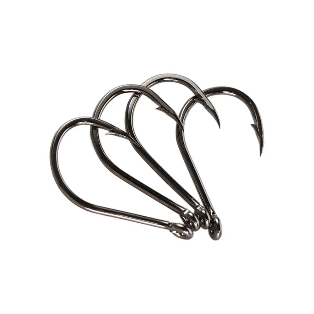 3-12 Fishing Tackle Fishing Bait Fishing Tools Fishing Accessories Lure Hooks Barbed Fishhooks Fishing Hook Fishing Hooks Set