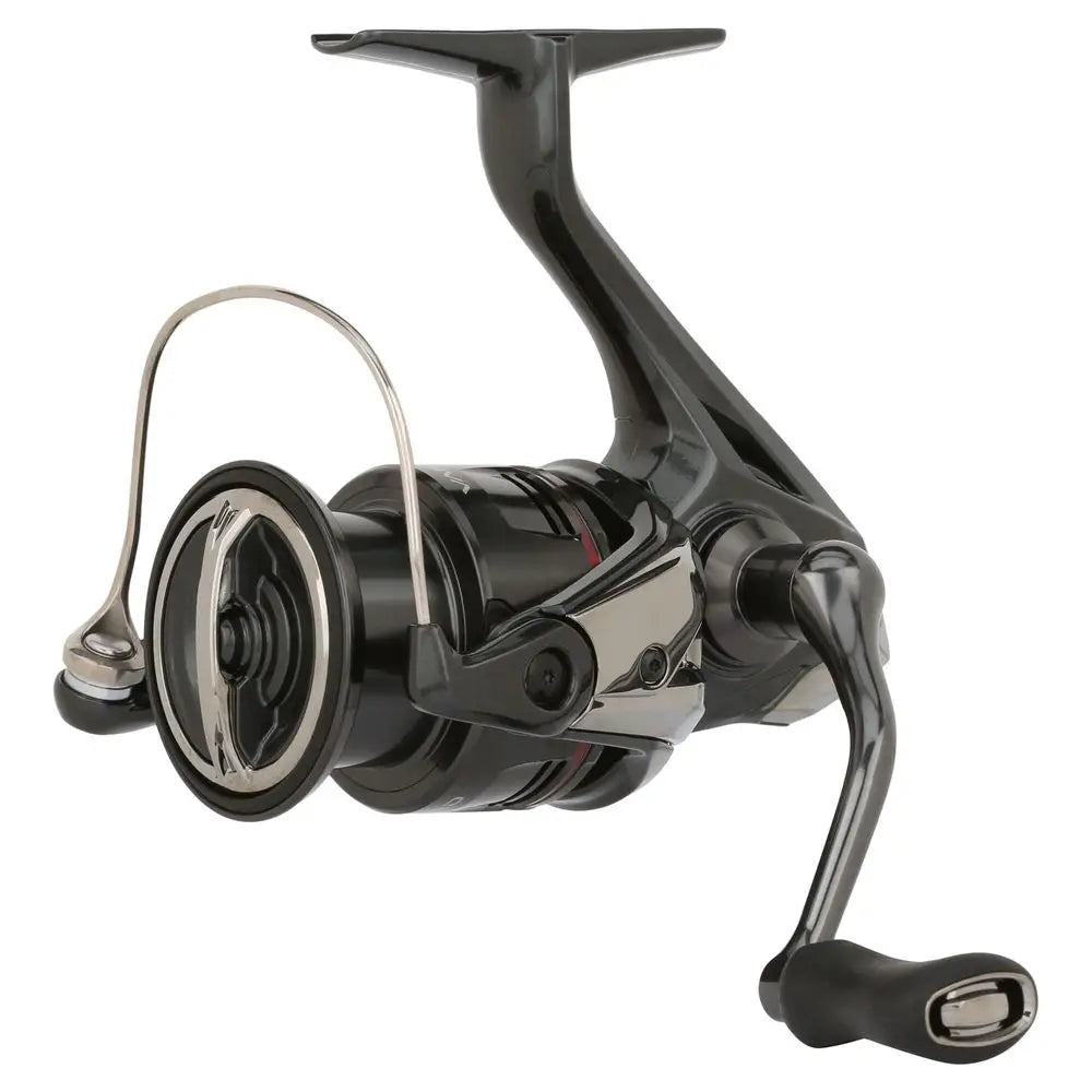 VANFORD A Spinning Reel
