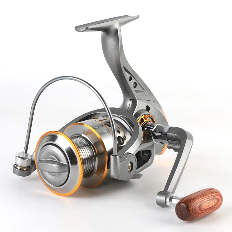 BILLINGS 12KG Spinning Reel