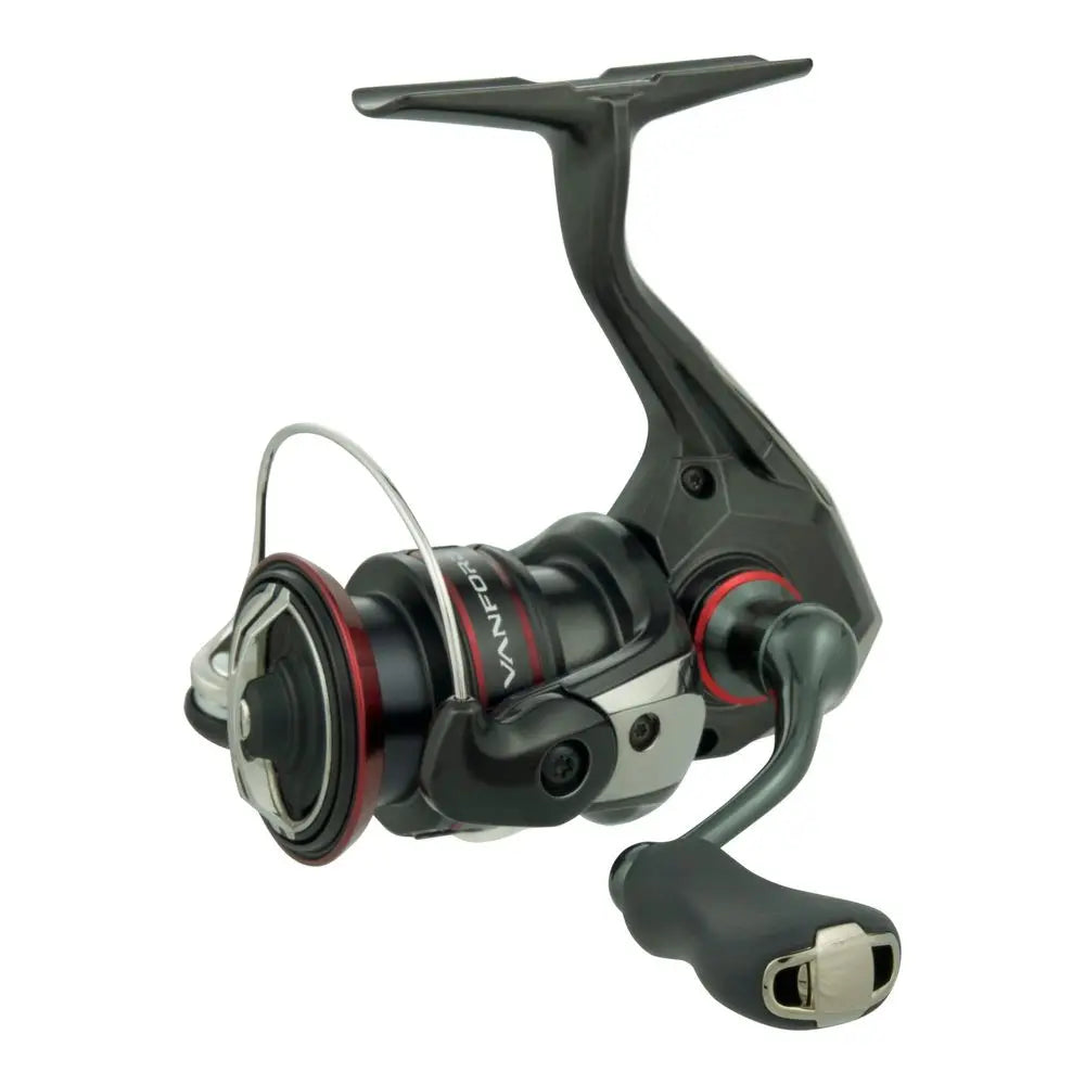 Vanford F Spinning Reel