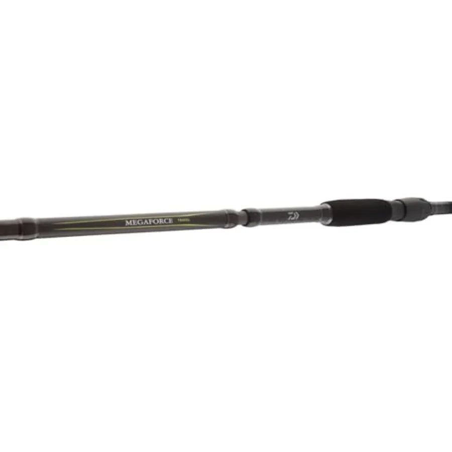 Megaforce Travel Spinning Rod