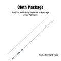 MIFINE Ghost Blade XUL Rod