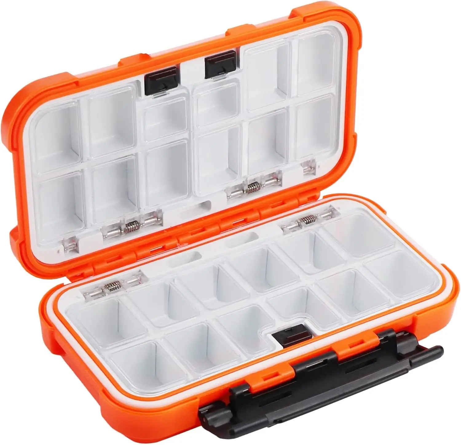 Waterproof Mini Tackle Box