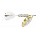 Inline Spinnerbait Lure