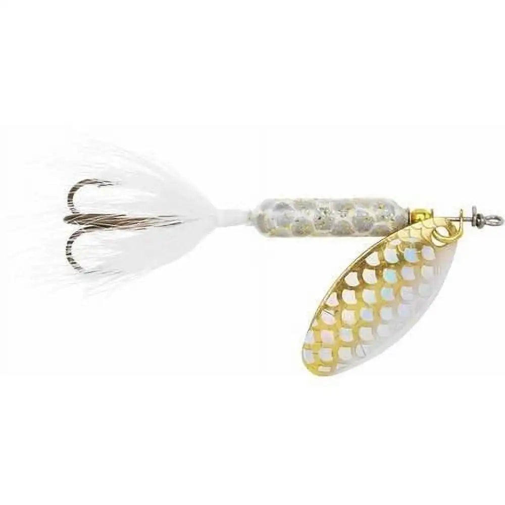 Inline Spinnerbait Lure