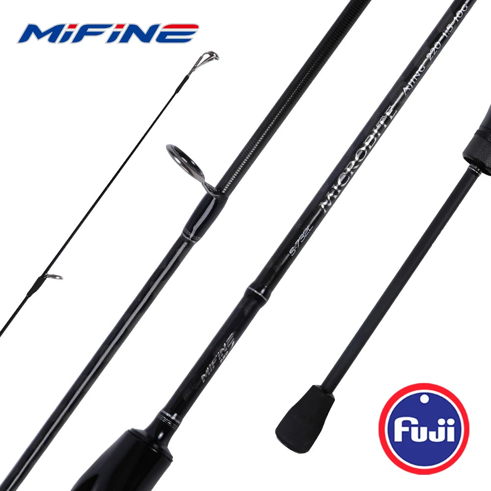 MIFINE Microbite Ultralight Rod