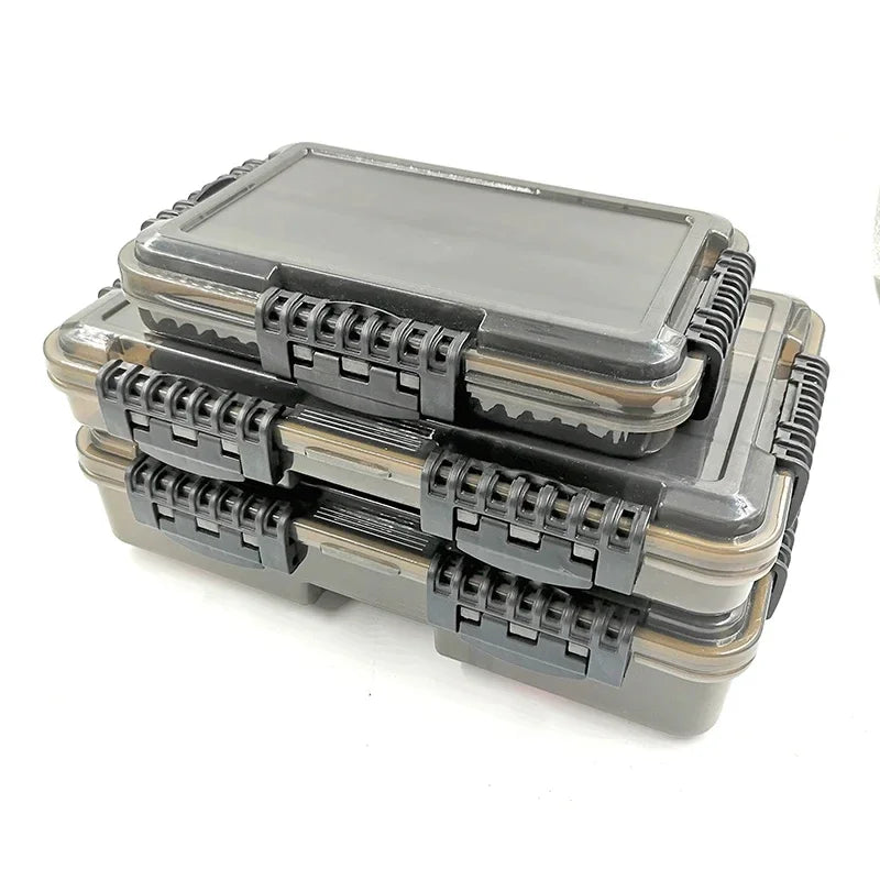 Large Waterproof Tackle Box
