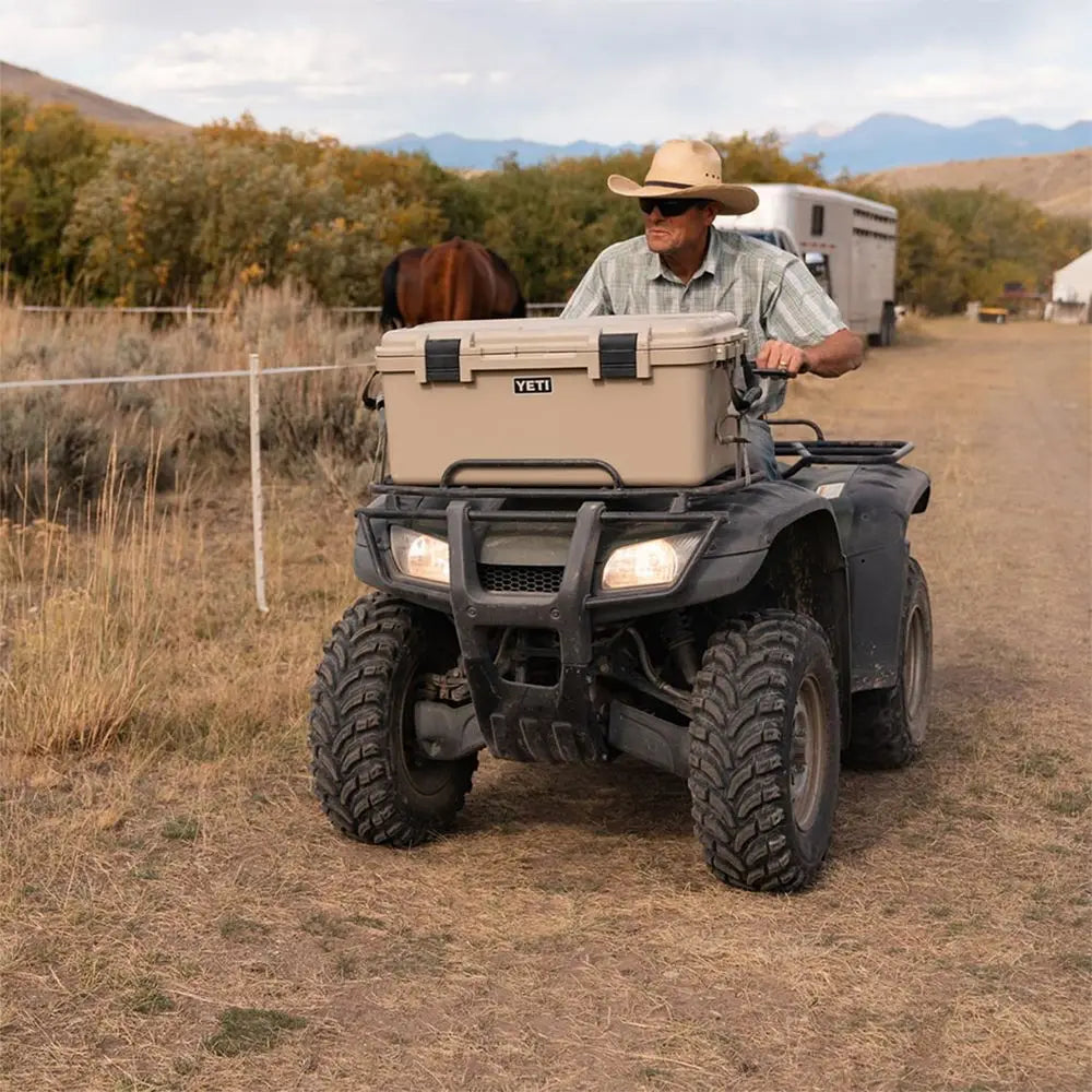 LoadOut Waterproof Tackle Case