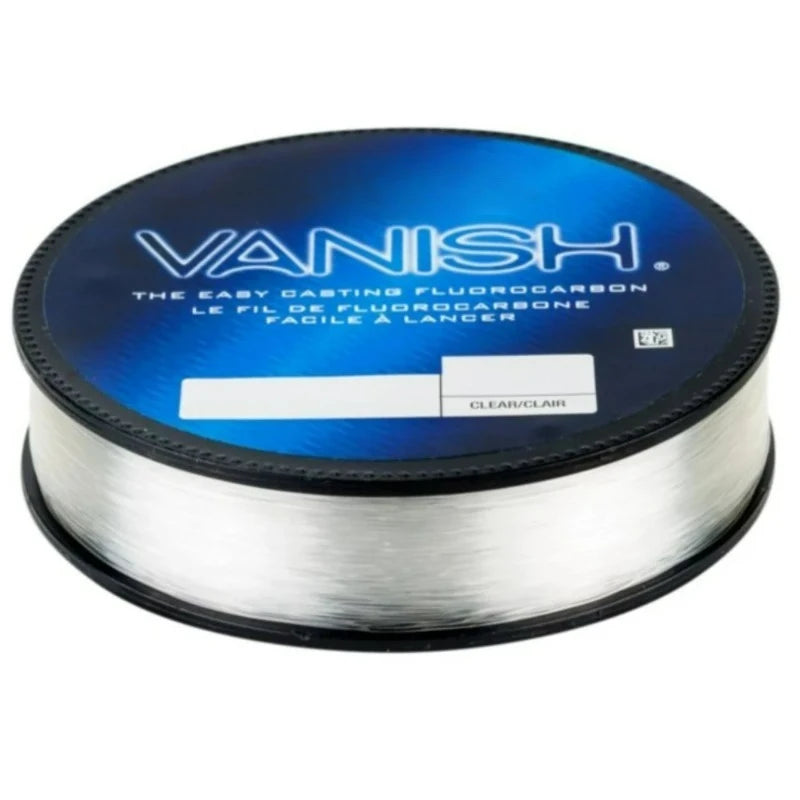Clear Fluorocarbon Line