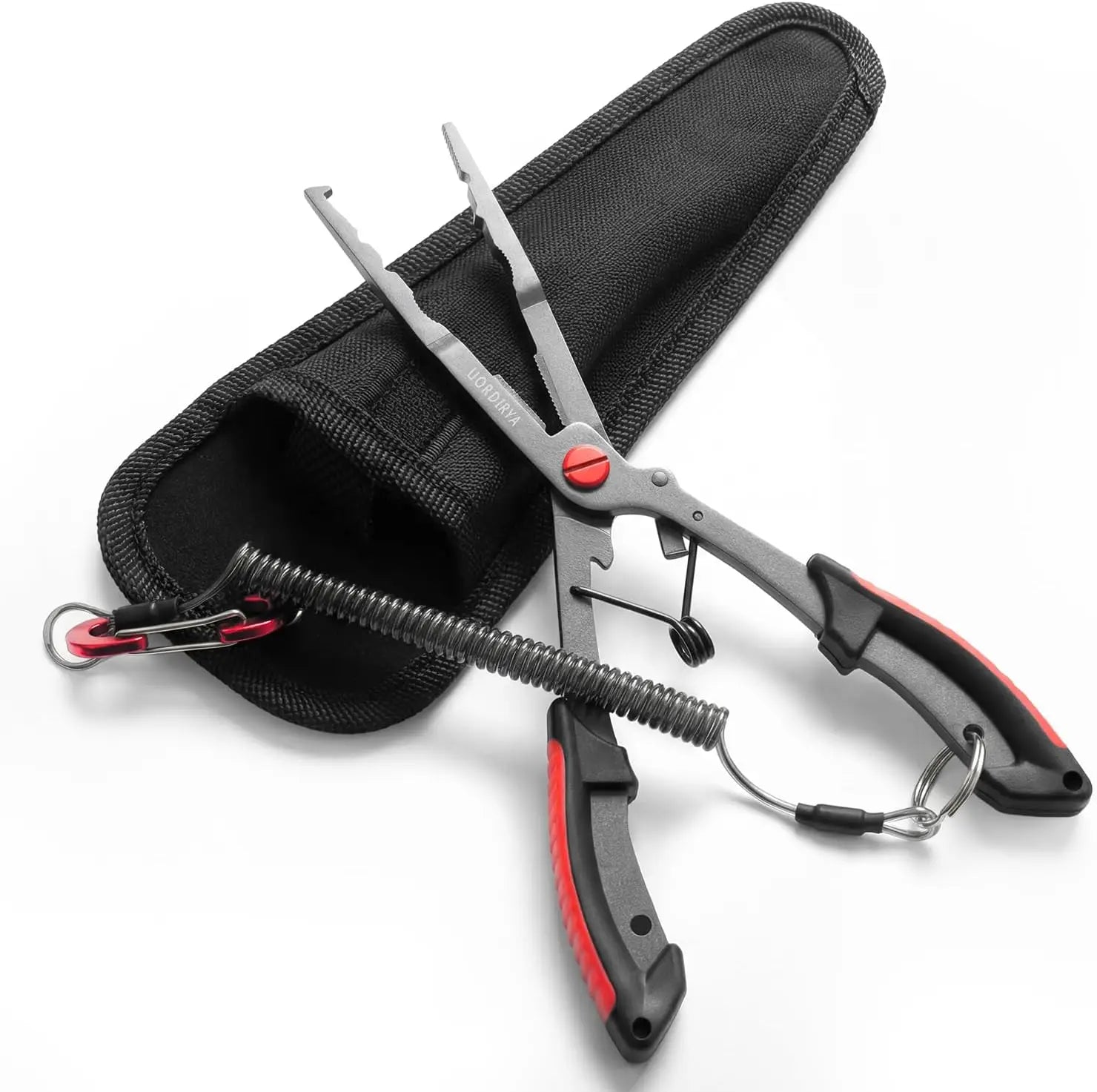 Long Nose Fishing Pliers