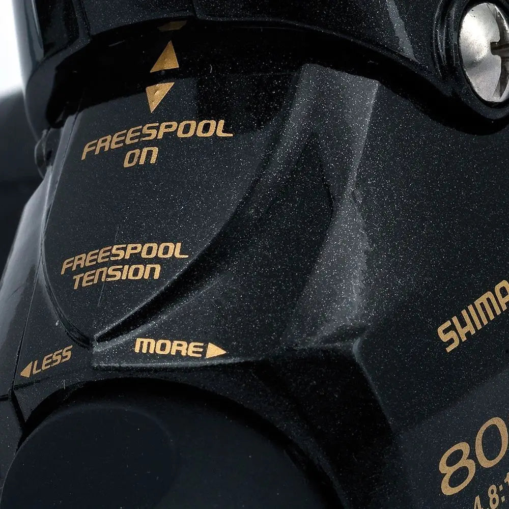 Baitrunner 8000D Spinning Reel