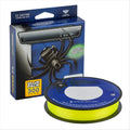 Hi-Vis Yellow Fishing Line