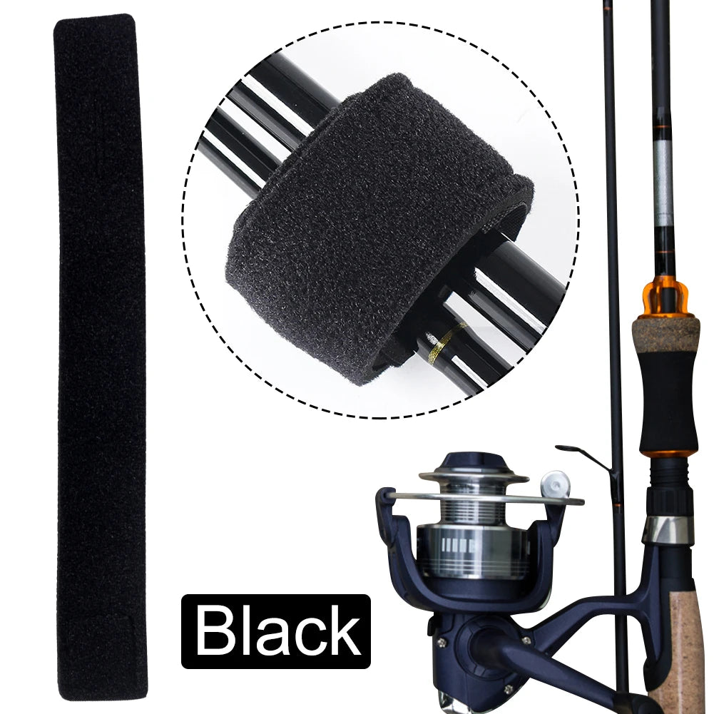 Ultralight Telescopic Fishing Rod