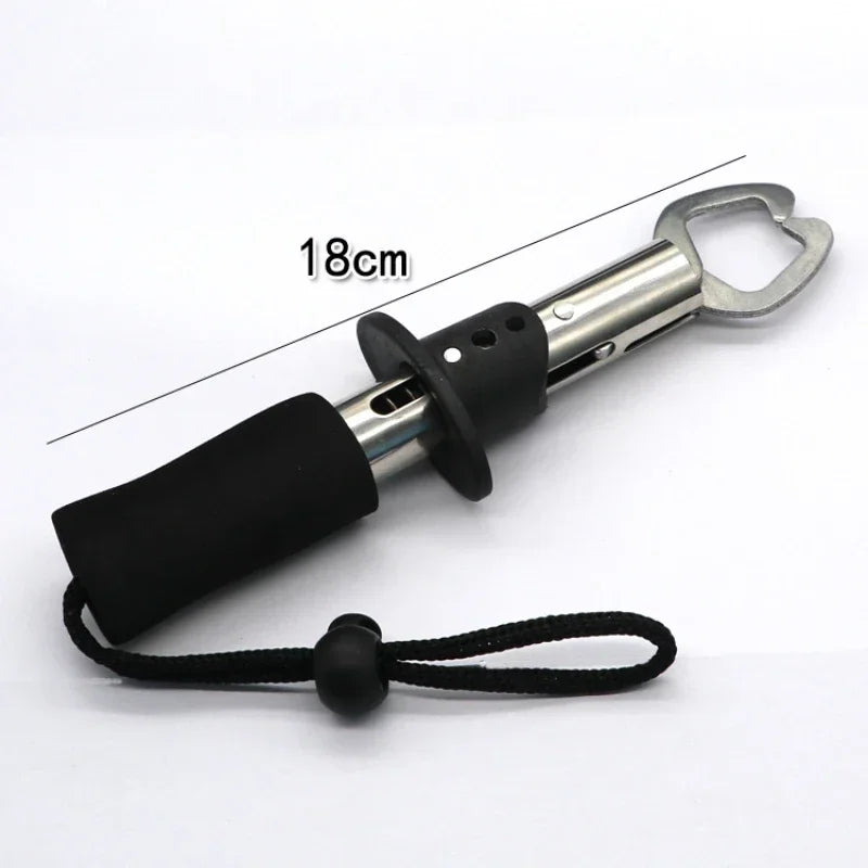 Stainless Fish Grip Pliers