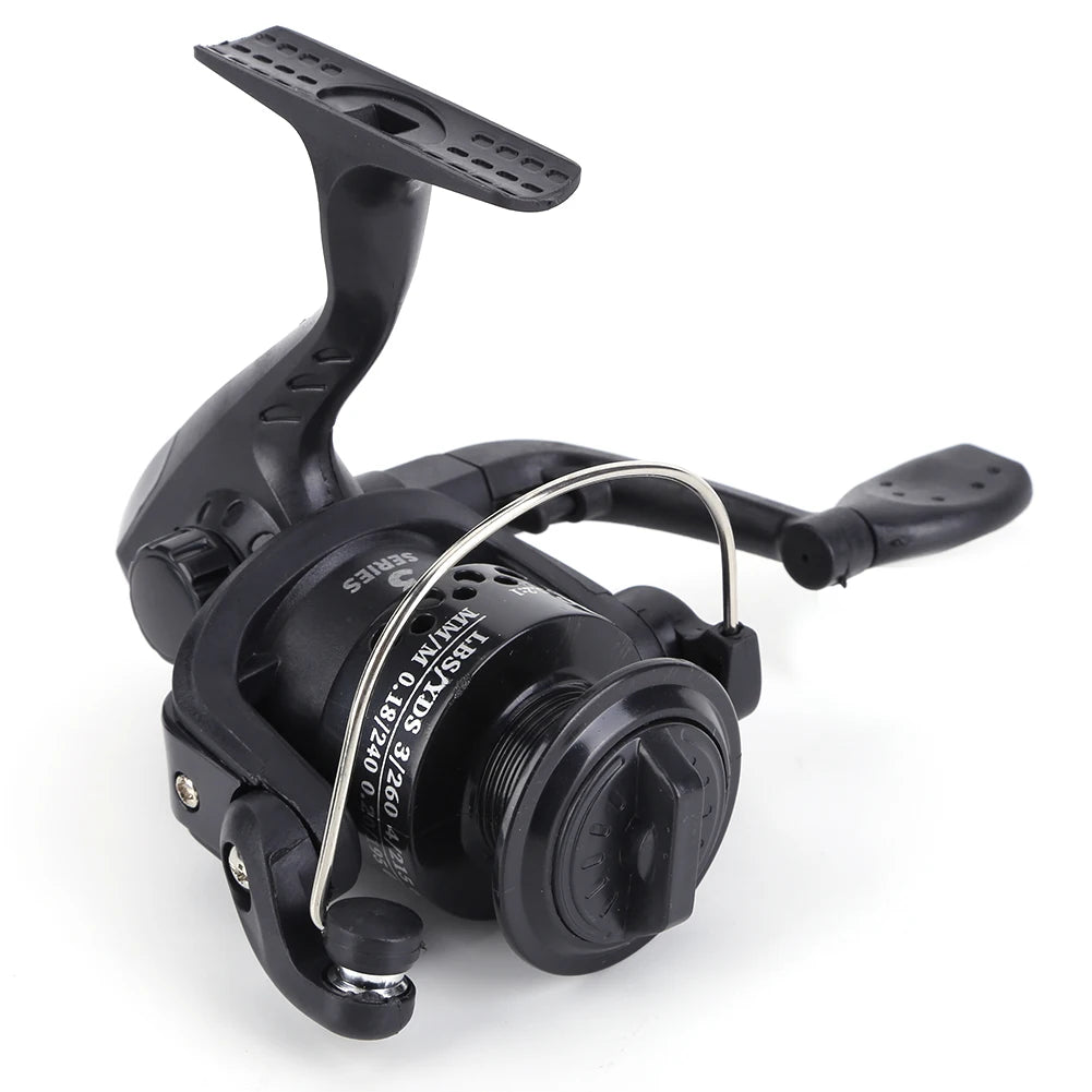 DA Series Max Drag Reel
