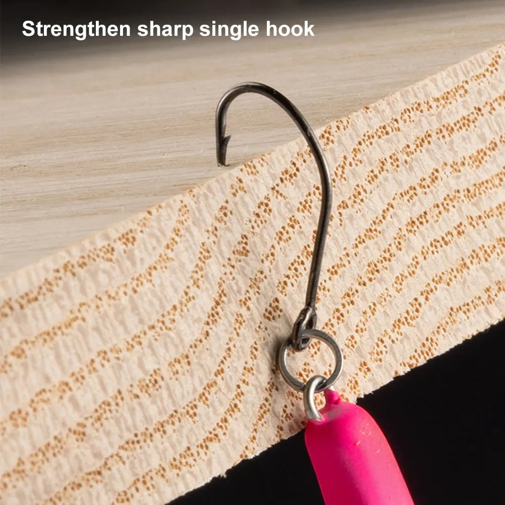 Sinking Trout Wobbler Lure