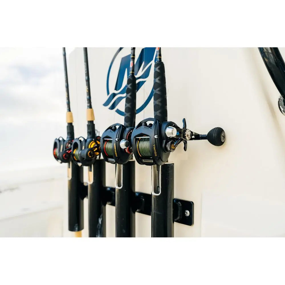 Fathom Low Profile Baitcaster