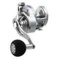 Saltiga Star Drag Reel