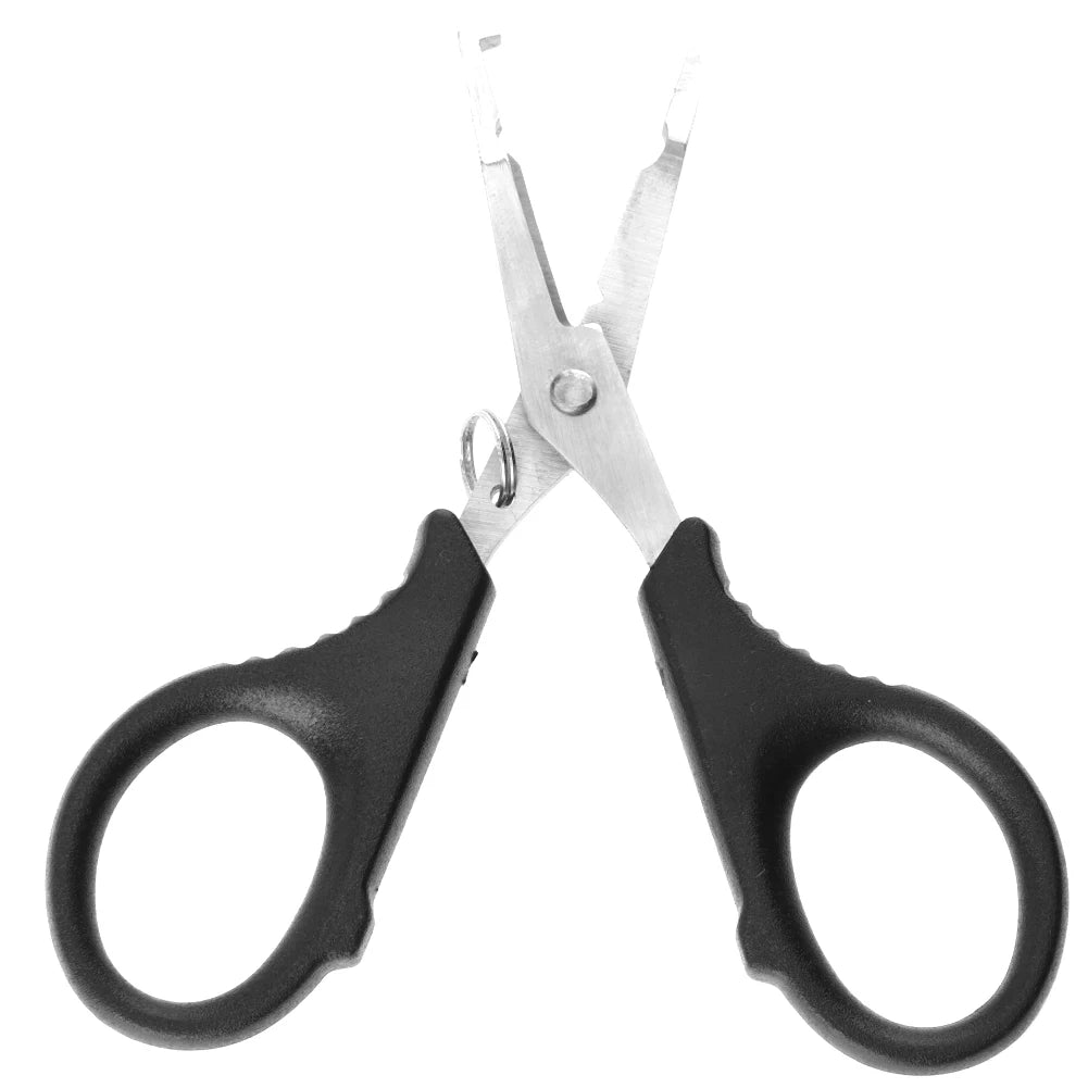 Stainless Fishing Line Cutter