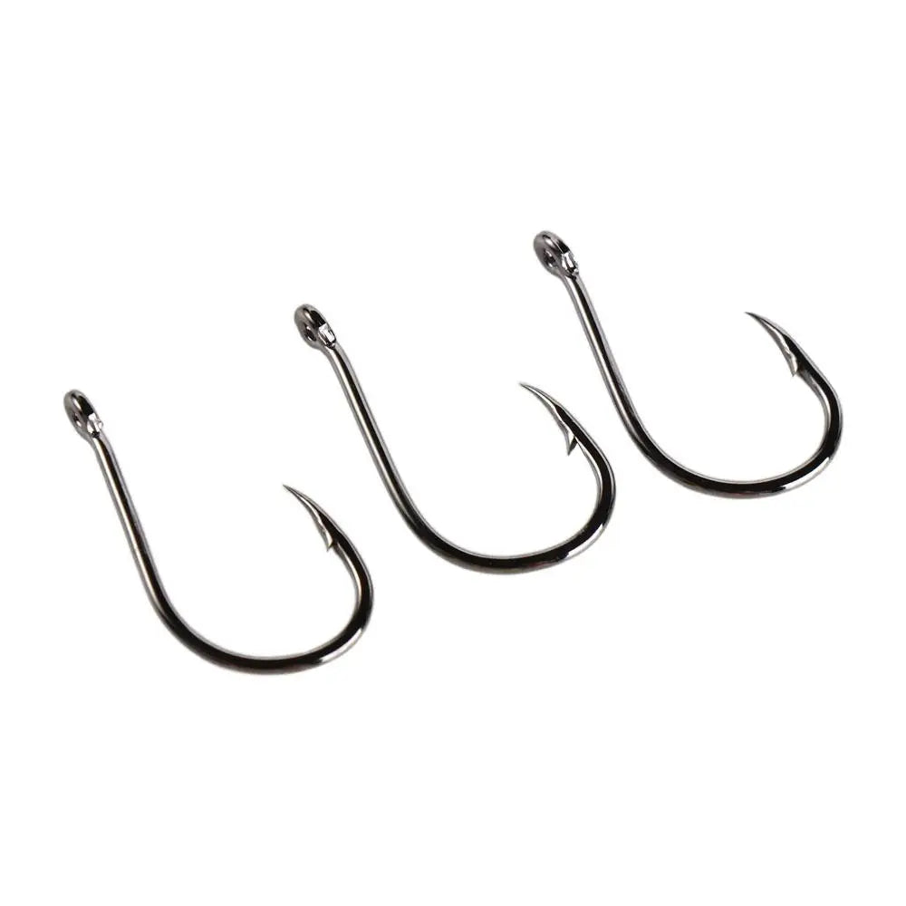 3-12 Fishing Tackle Fishing Bait Fishing Tools Fishing Accessories Lure Hooks Barbed Fishhooks Fishing Hook Fishing Hooks Set
