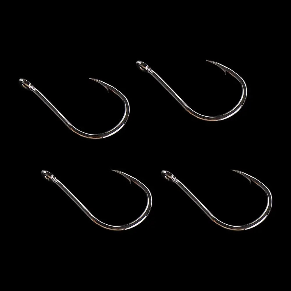 3-12 Fishing Tackle Fishing Bait Fishing Tools Fishing Accessories Lure Hooks Barbed Fishhooks Fishing Hook Fishing Hooks Set