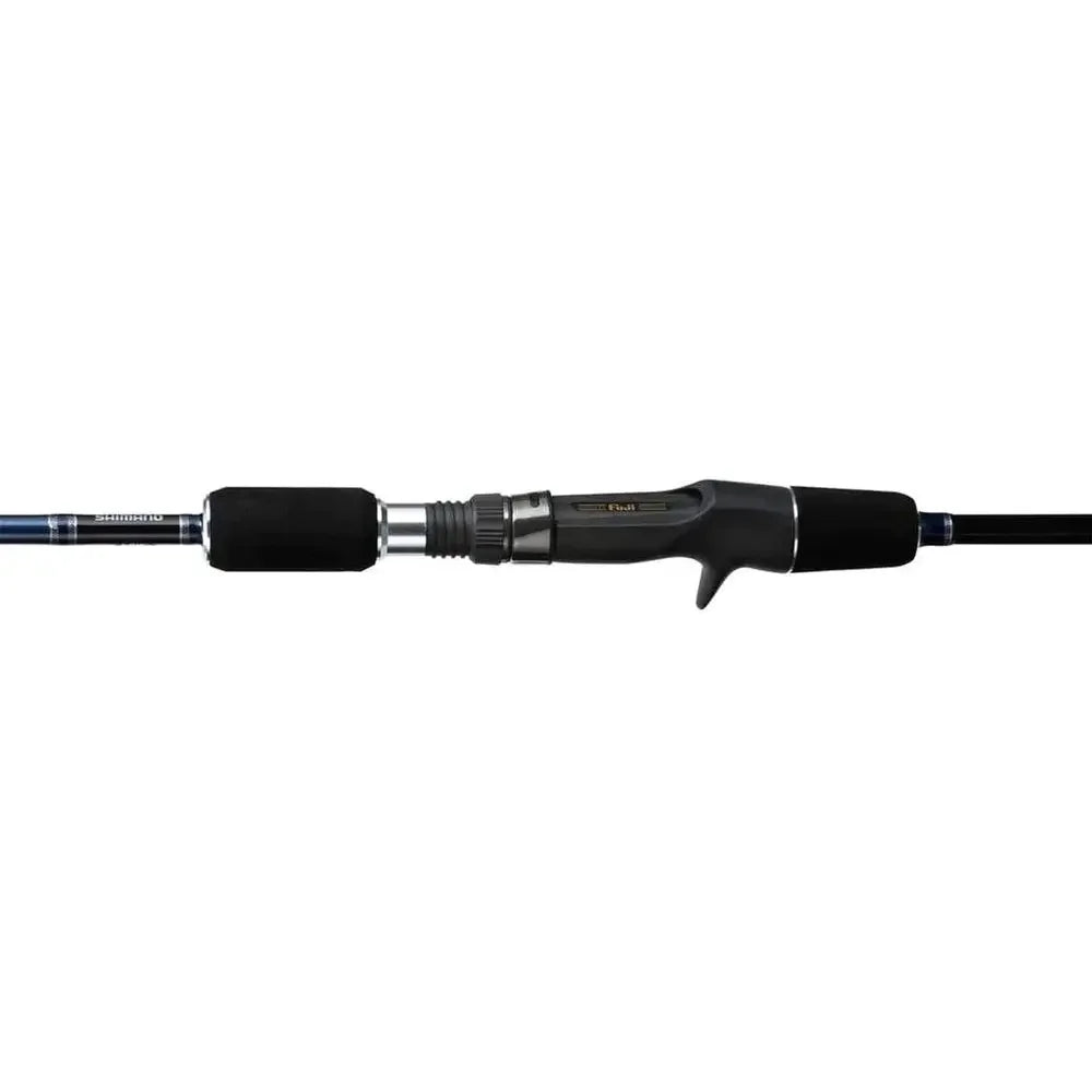 6'6" Slow Jigging Rod