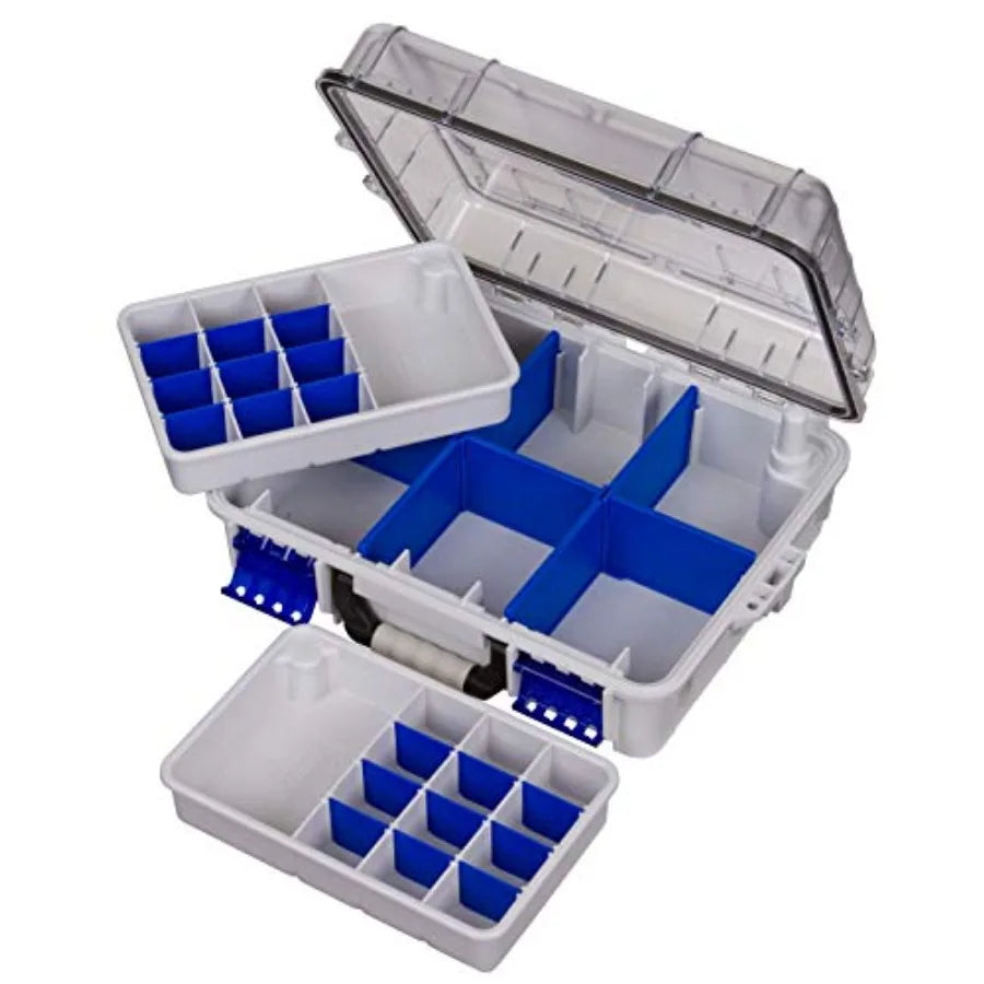 Waterproof Satchel 3000 Tackle Box