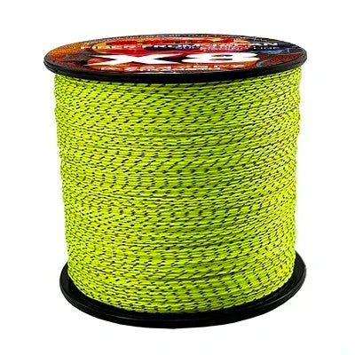 GHOTDA 8-Strand Braided Line