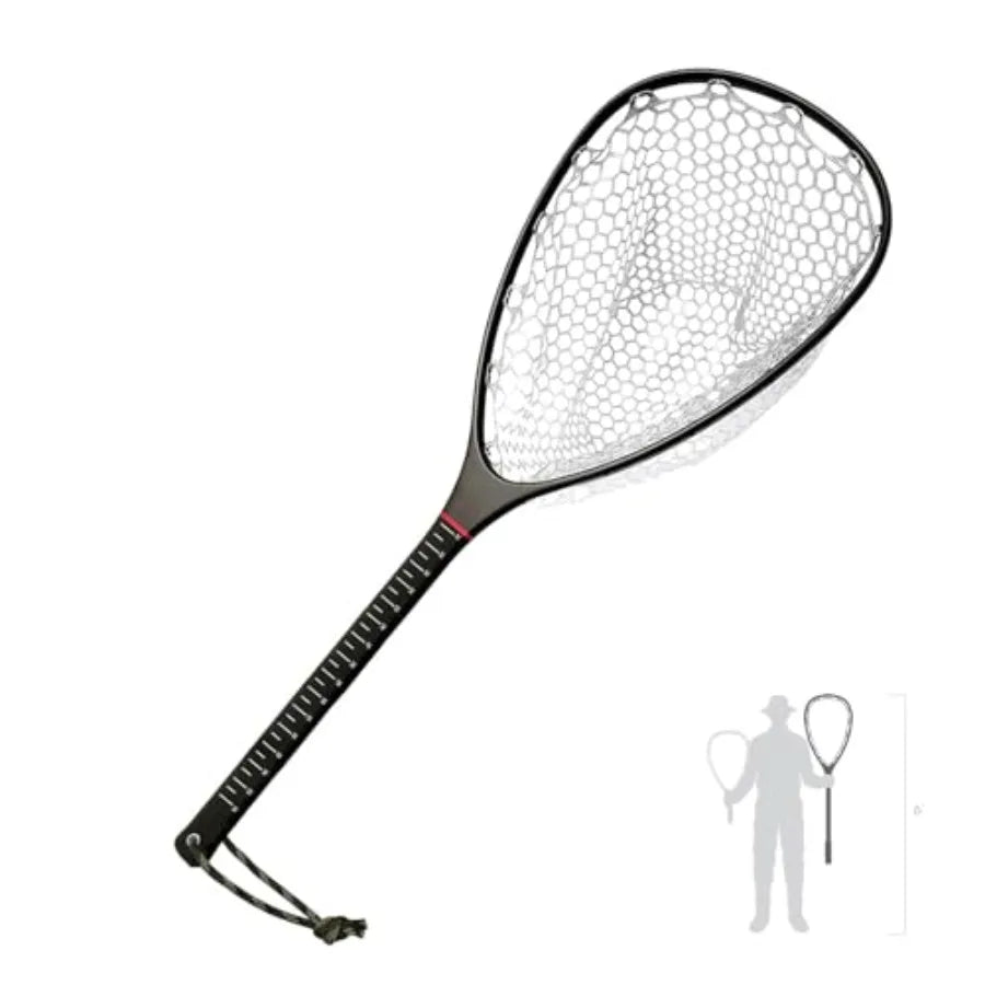 Fly Fishing Landing Net