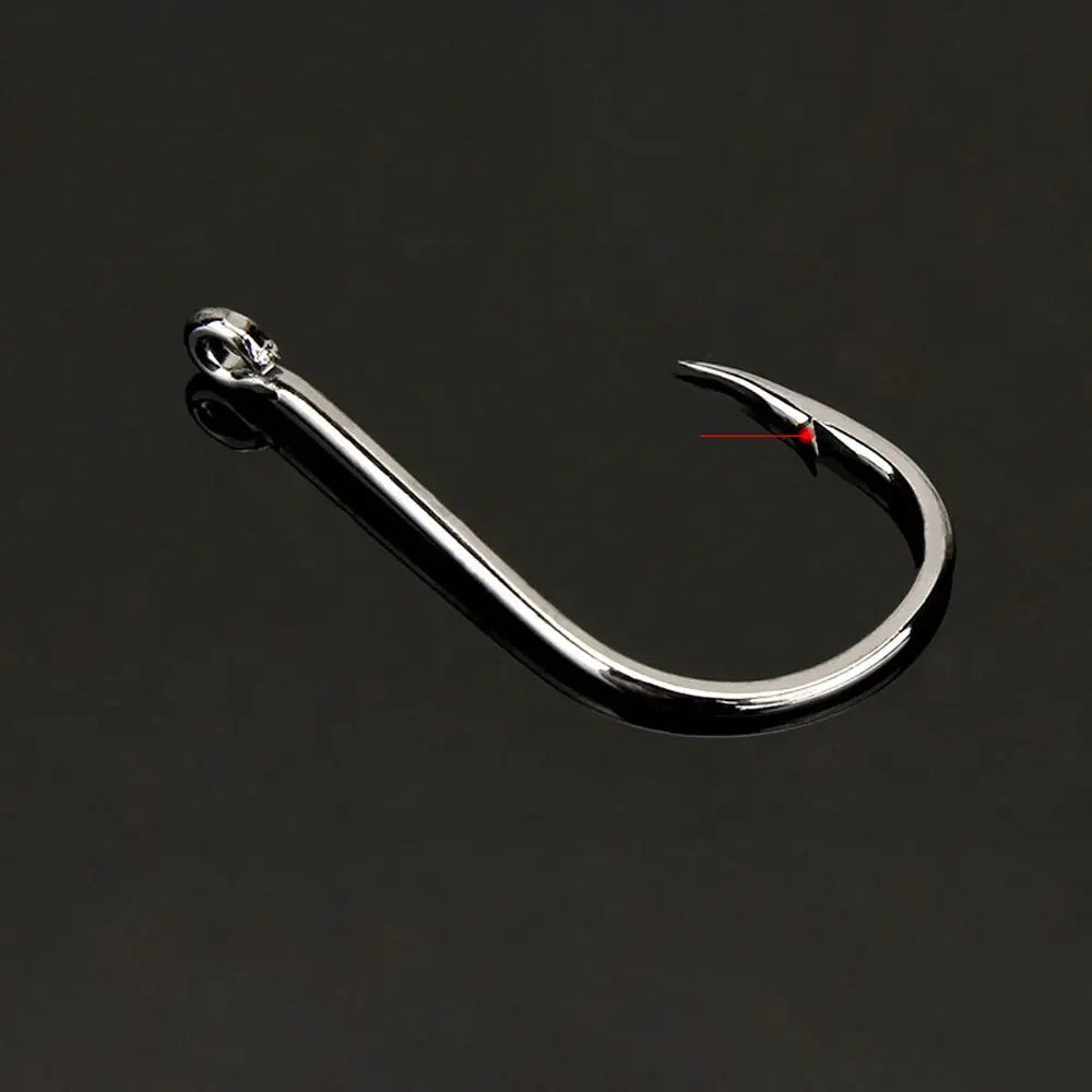 3-12 Fishing Tackle Fishing Bait Fishing Tools Fishing Accessories Lure Hooks Barbed Fishhooks Fishing Hook Fishing Hooks Set