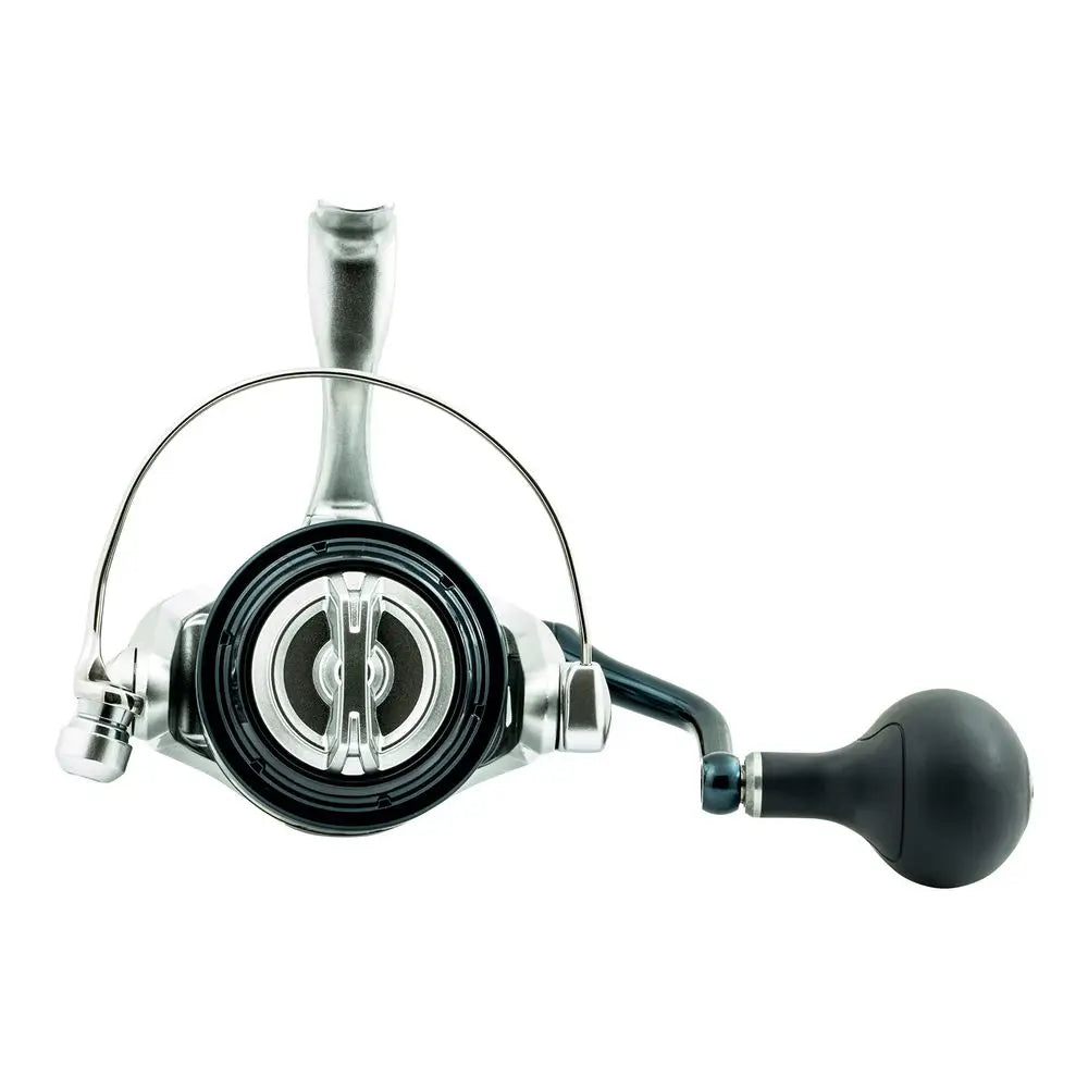 Saragosa SW A Spinning Reel