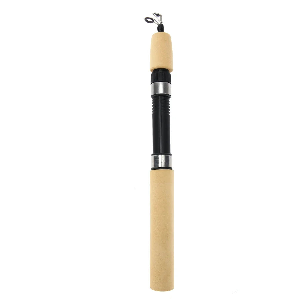 Carbon Ice Fishing Pole