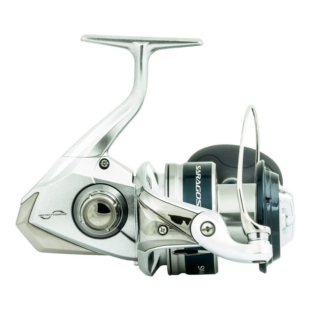 Saragosa SW A Spinning Reel