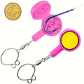 2pcs   Fishing Gadgets: Knotting Tool, Outdoor Fishing Supplies Tools For Multifunctional Fishing