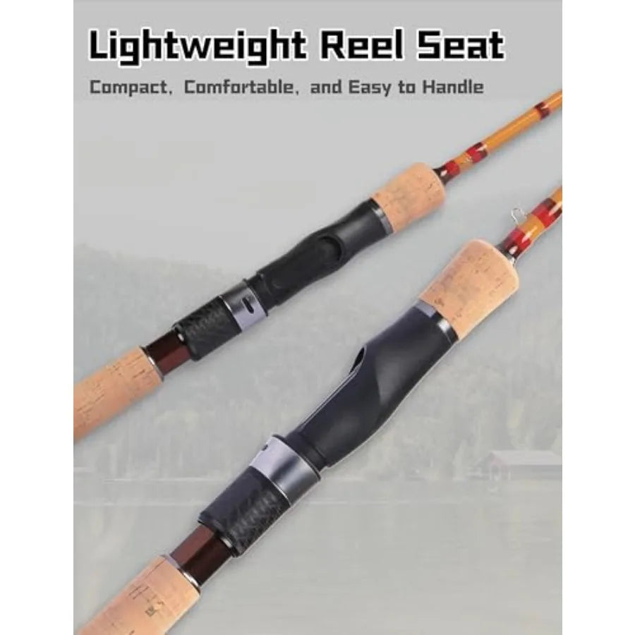 Breeze Ultralight Carbon Rod
