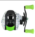 BILLINGS 6.3:1 Baitcaster Reel