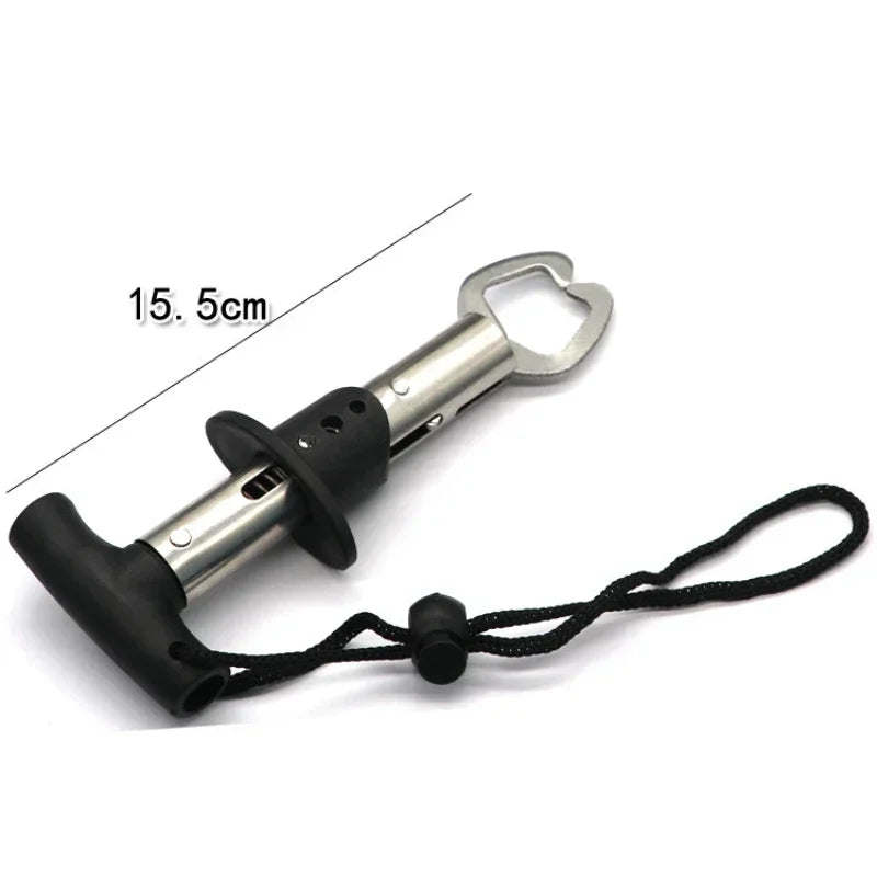 Stainless Fish Grip Pliers