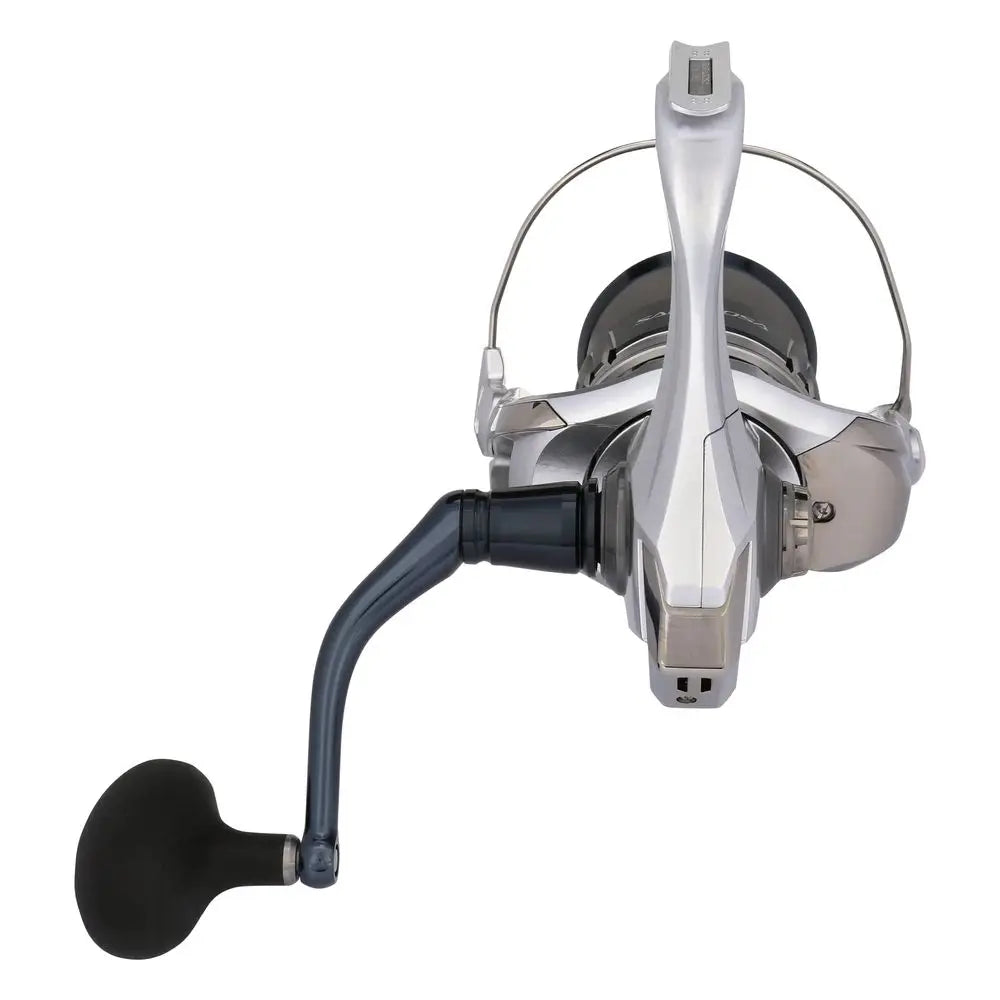 Saragosa SW A Spinning Reel