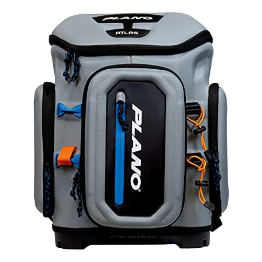 Atlas 3700 Tackle Storage System