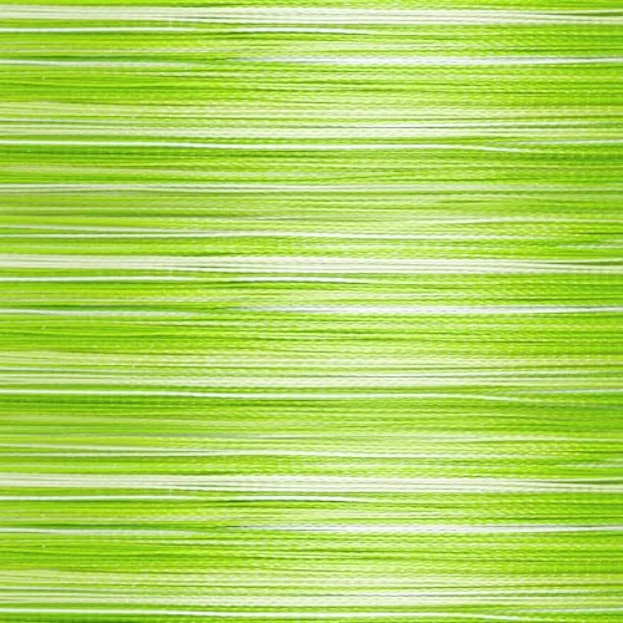 SuperPower Braided Fishing Line